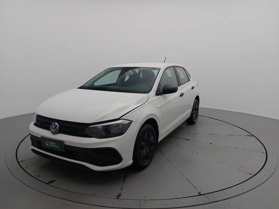 VOLKSWAGEN POLO 1.0 MPI TRACK MANUAL